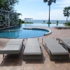 Palm Wongamat Luxury Apartment Pattaya Thailand